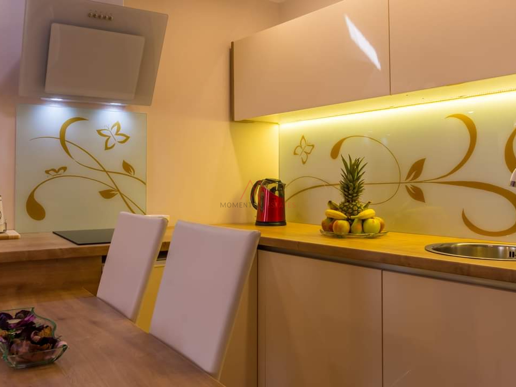 Stanovanje&comma; 37 m2&comma; Najem&comma; Rijeka - Banderovo