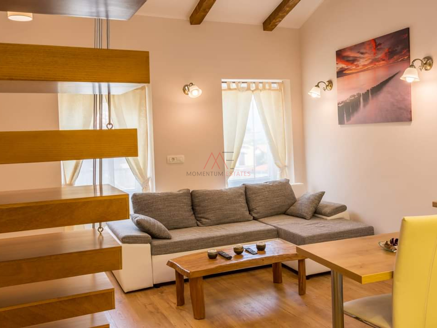 Stanovanje&comma; 37 m2&comma; Najem&comma; Rijeka - Banderovo