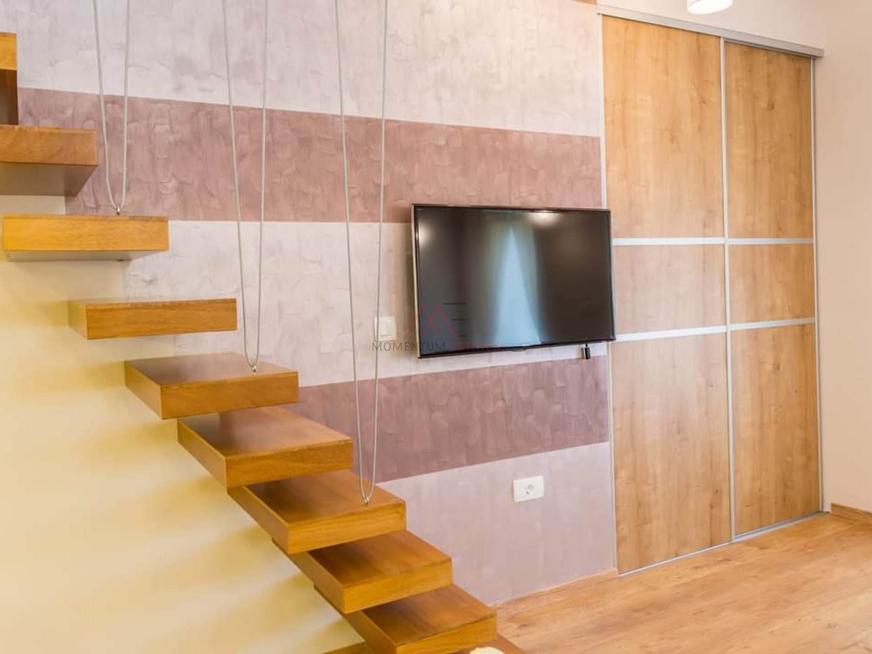 Stanovanje&comma; 37 m2&comma; Najem&comma; Rijeka - Banderovo