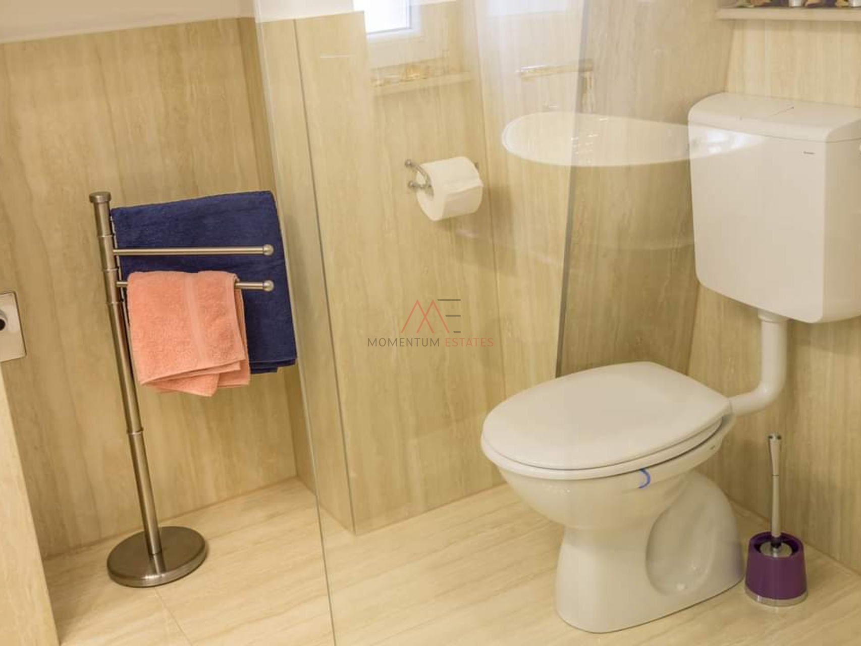 Stanovanje&comma; 37 m2&comma; Najem&comma; Rijeka - Banderovo