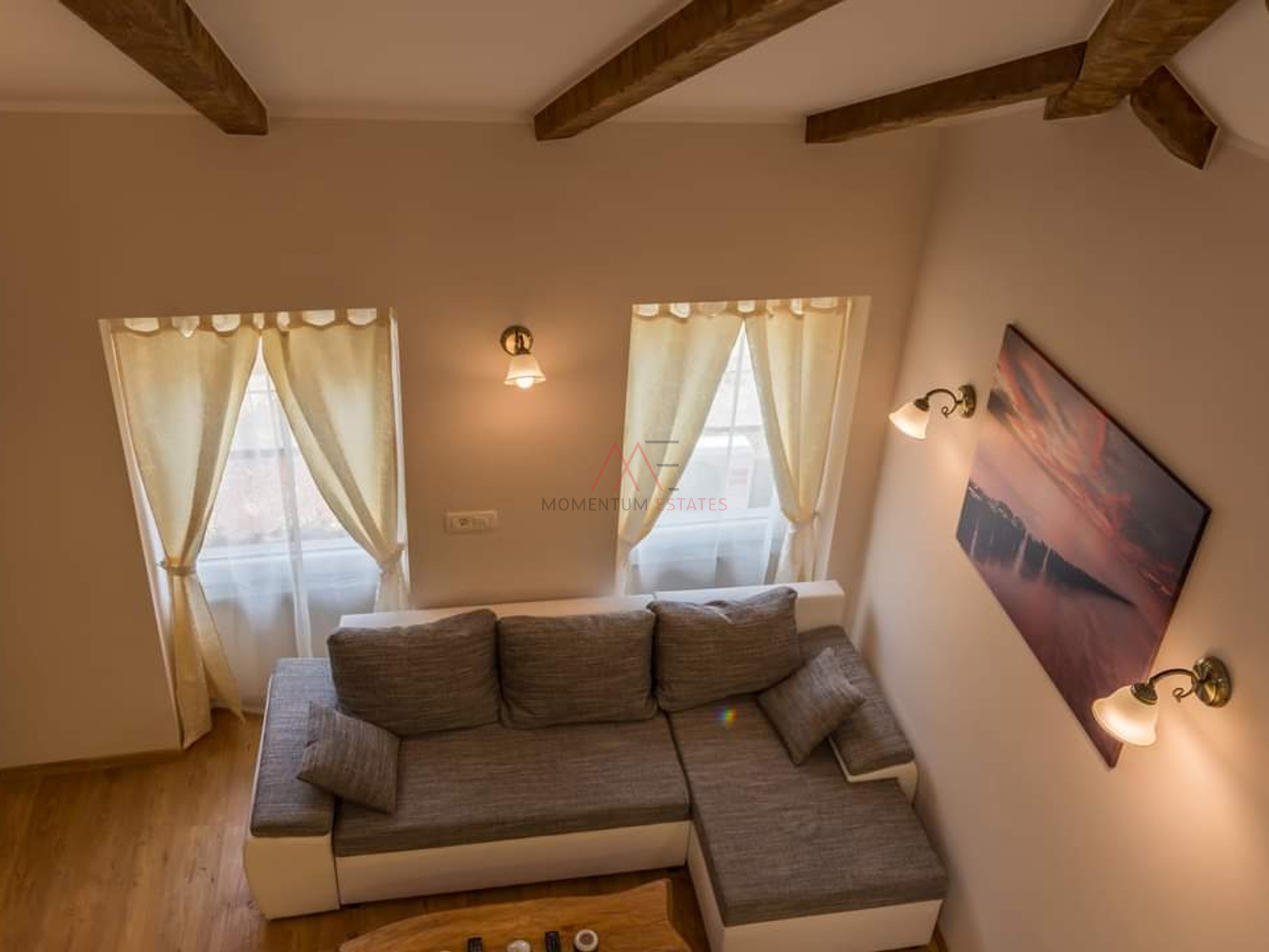 Stanovanje&comma; 37 m2&comma; Najem&comma; Rijeka - Banderovo