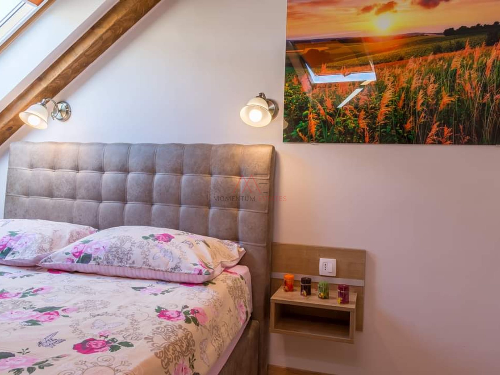 Stanovanje&comma; 37 m2&comma; Najem&comma; Rijeka - Banderovo