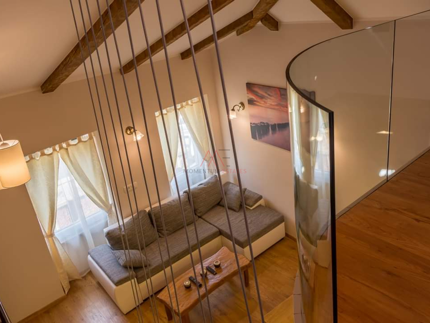 Stanovanje&comma; 37 m2&comma; Najem&comma; Rijeka - Banderovo