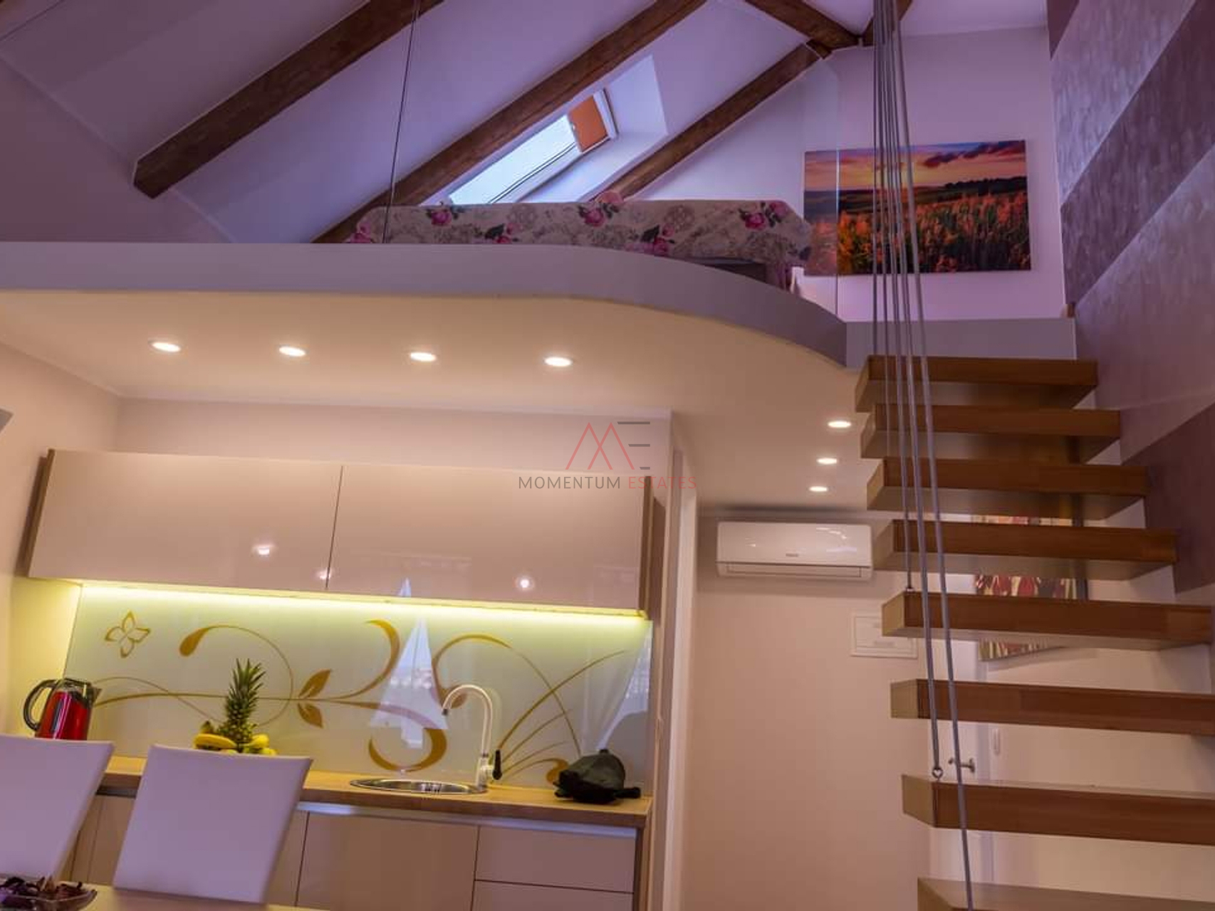 Stanovanje&comma; 37 m2&comma; Najem&comma; Rijeka - Banderovo