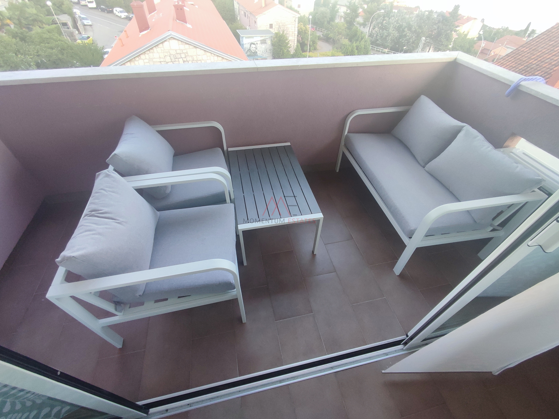 Wohnung, 56 m2, Vermietung, Rijeka - Marčeljeva Draga