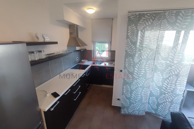 Wohnung, 56 m2, Vermietung, Rijeka - Marčeljeva Draga