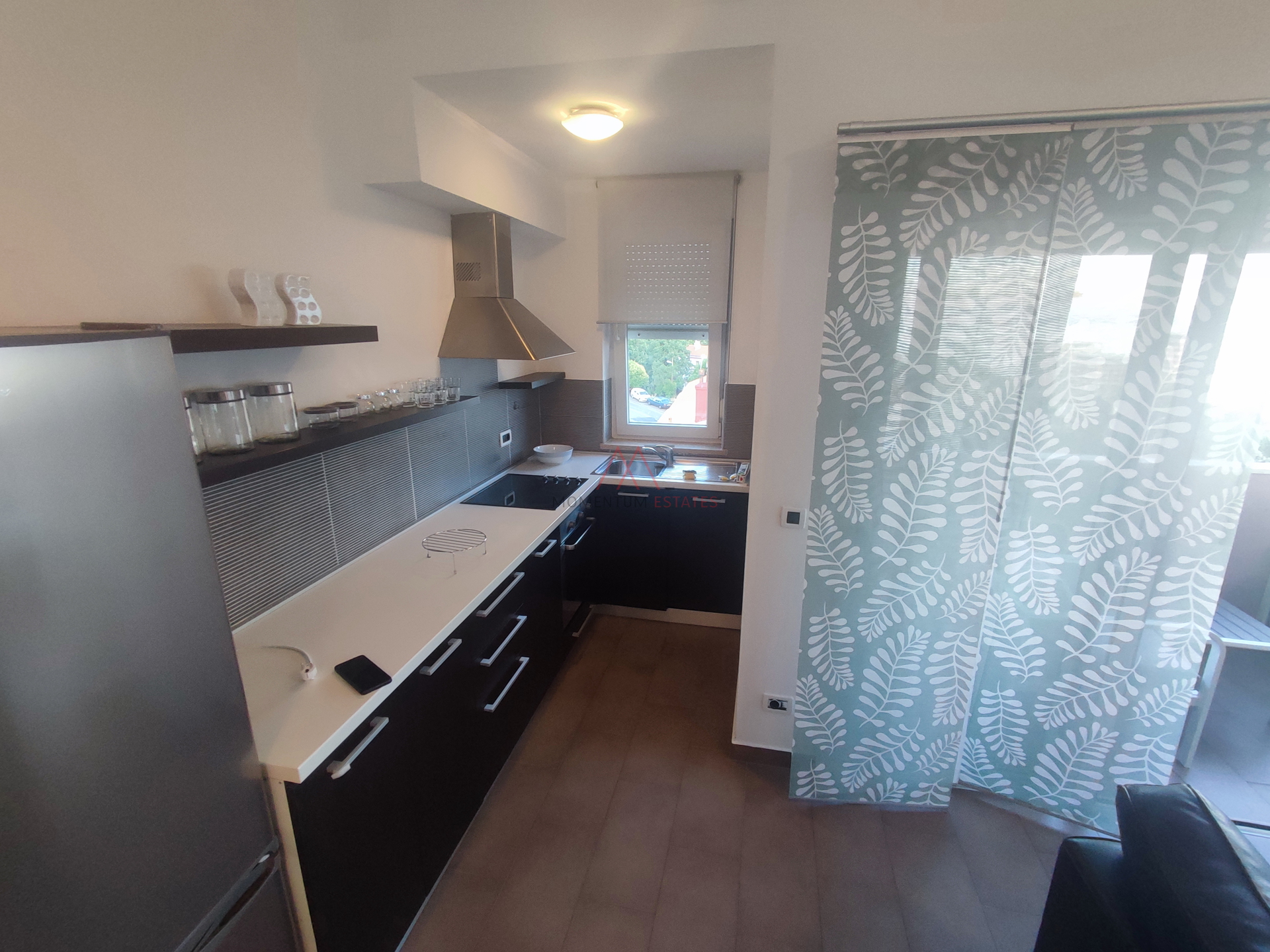 Wohnung, 56 m2, Vermietung, Rijeka - Marčeljeva Draga