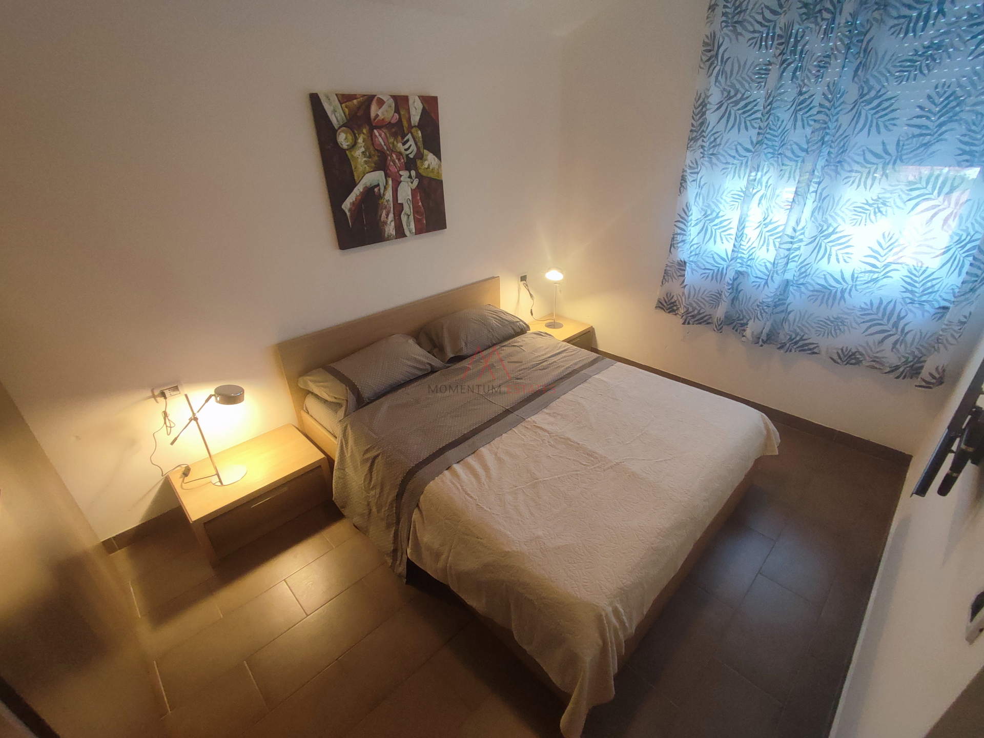 Wohnung, 56 m2, Vermietung, Rijeka - Marčeljeva Draga