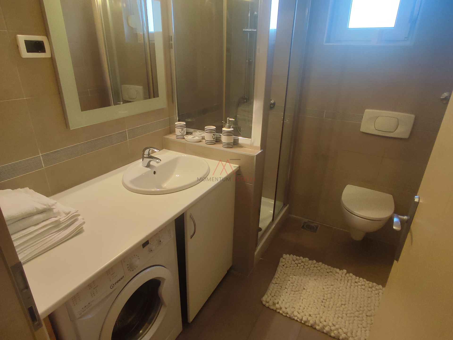 Wohnung, 56 m2, Vermietung, Rijeka - Marčeljeva Draga