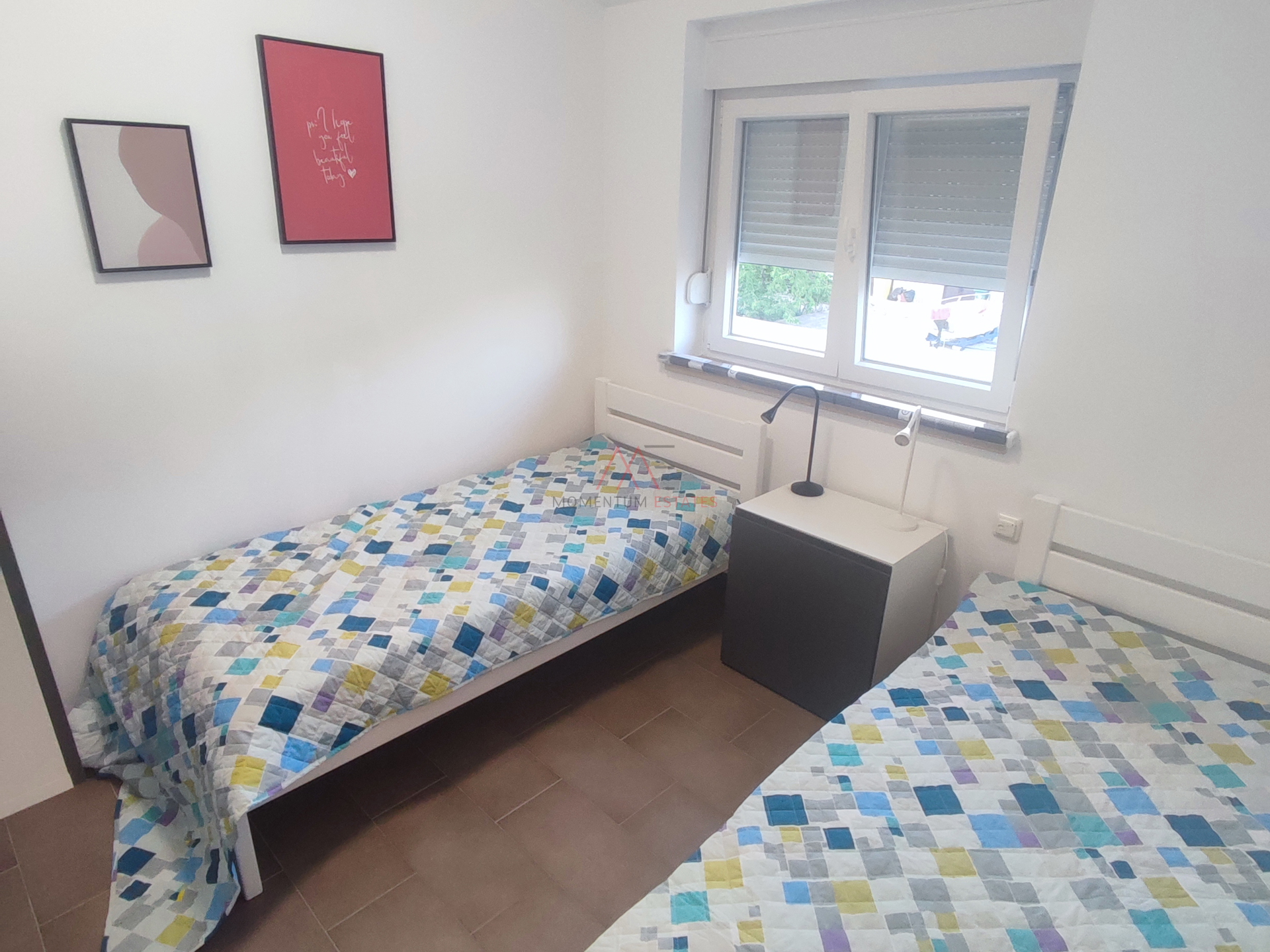 Wohnung, 56 m2, Vermietung, Rijeka - Marčeljeva Draga
