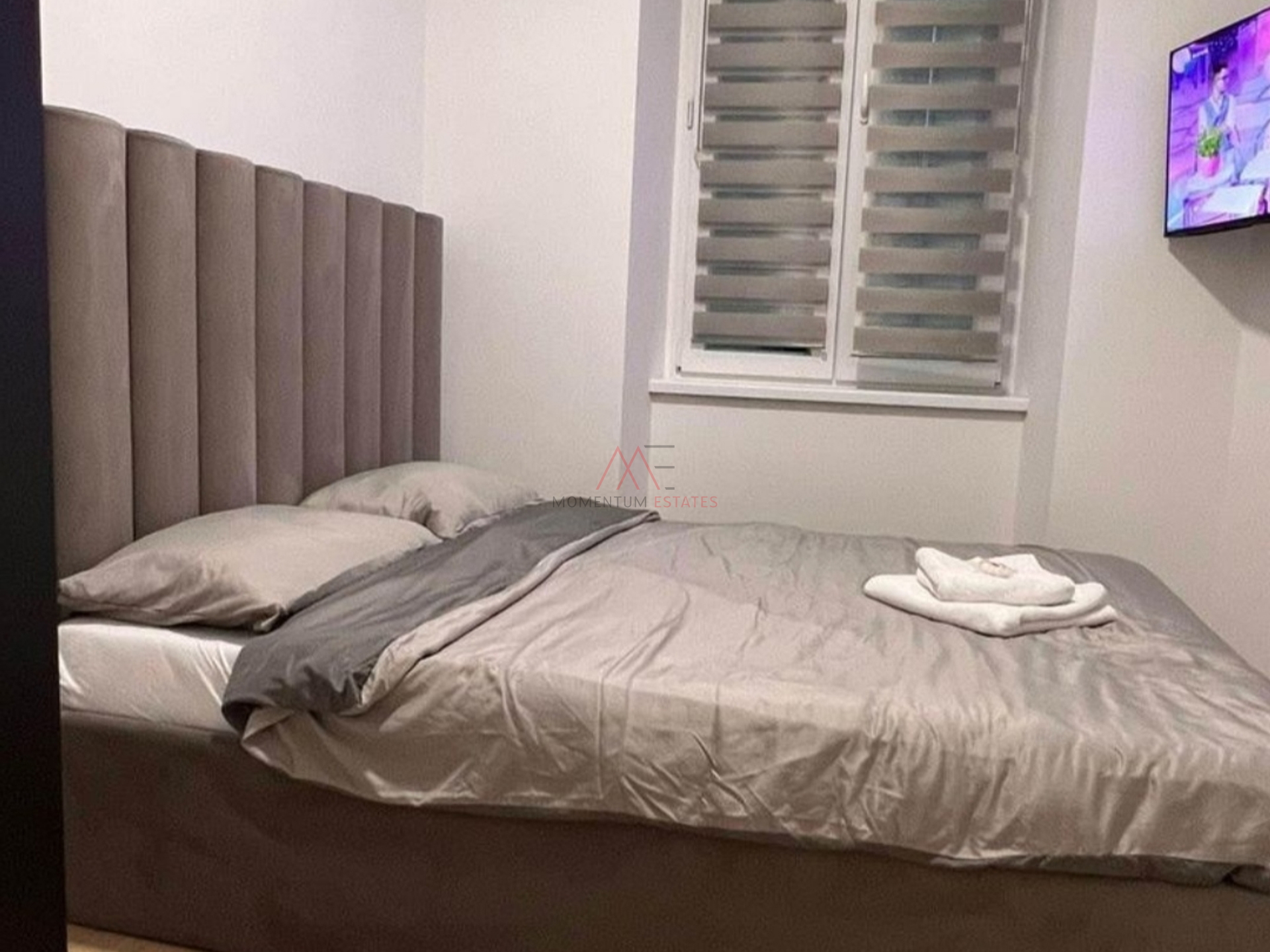 Brajda, 2s+db za studente