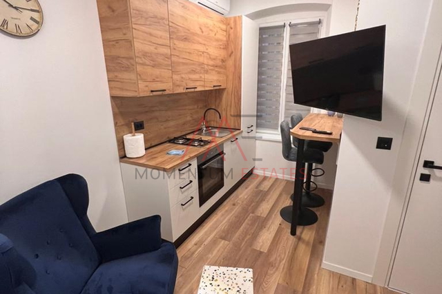 Stanovanje, 35 m2, Najem, Rijeka - Brajda