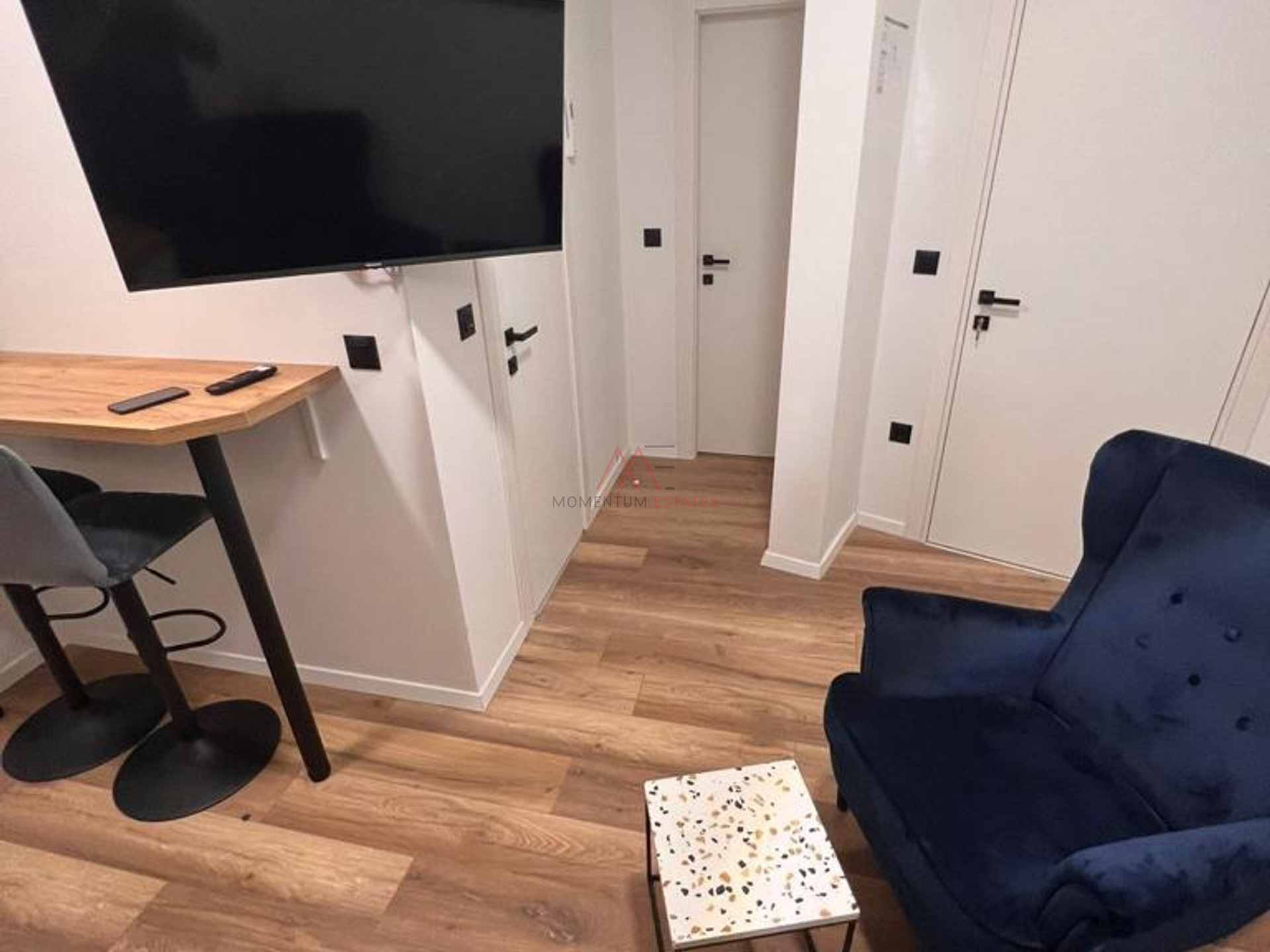 Brajda, 1s+db za studente