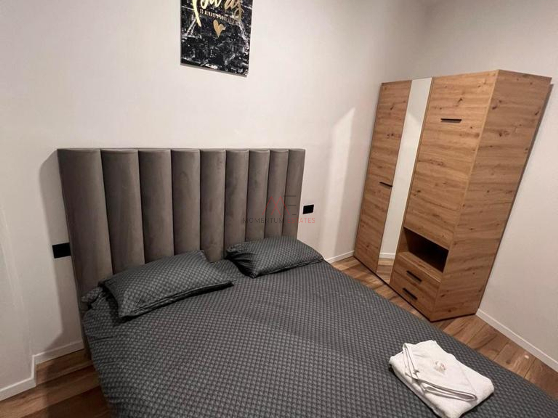 Brajda, 1s+db za studente