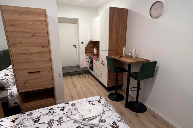 Appartamento, 27 m2, Affitto, Rijeka - Brajda