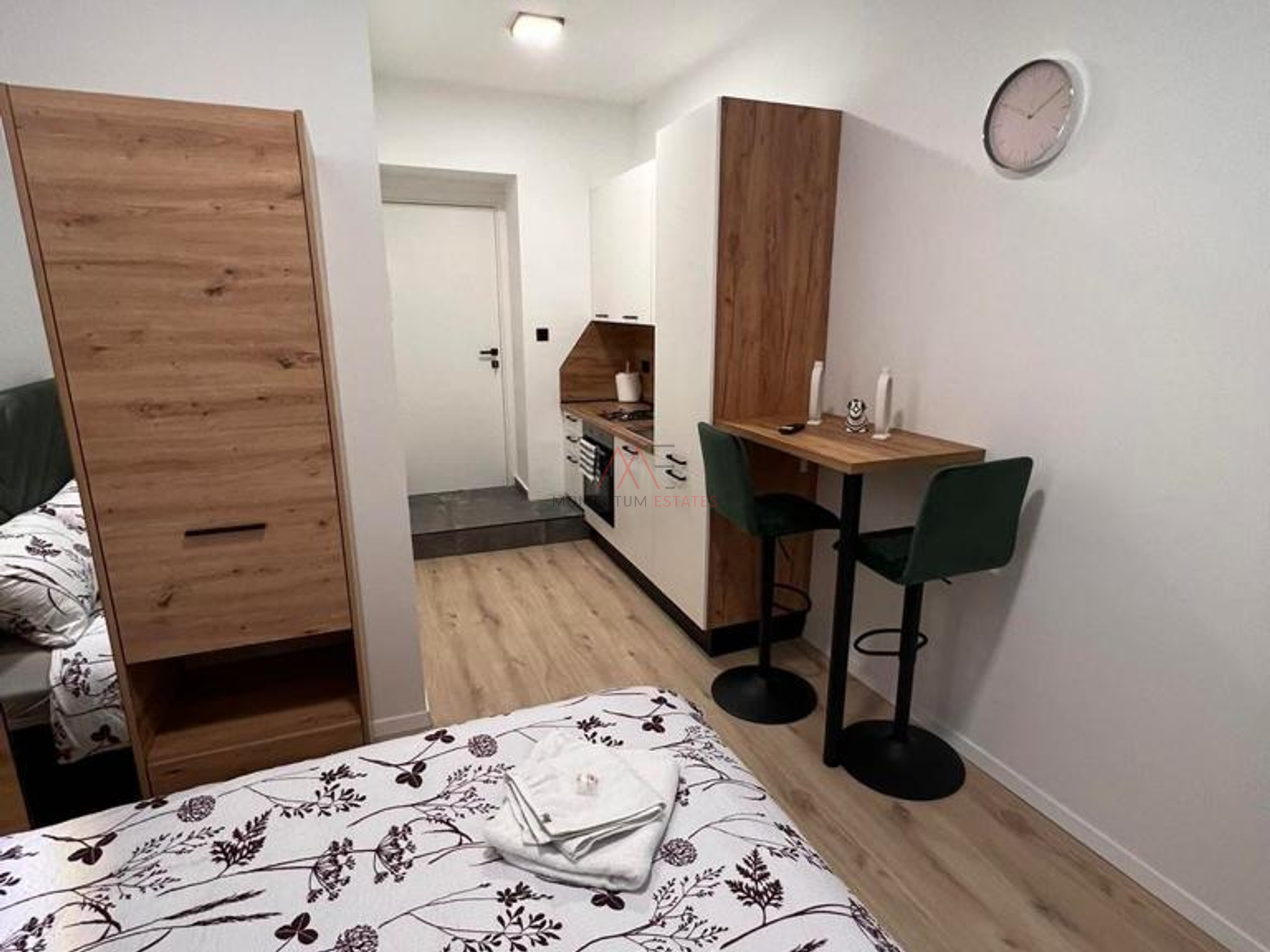 Appartamento&comma; 27 m2&comma; Affitto&comma; Rijeka - Brajda