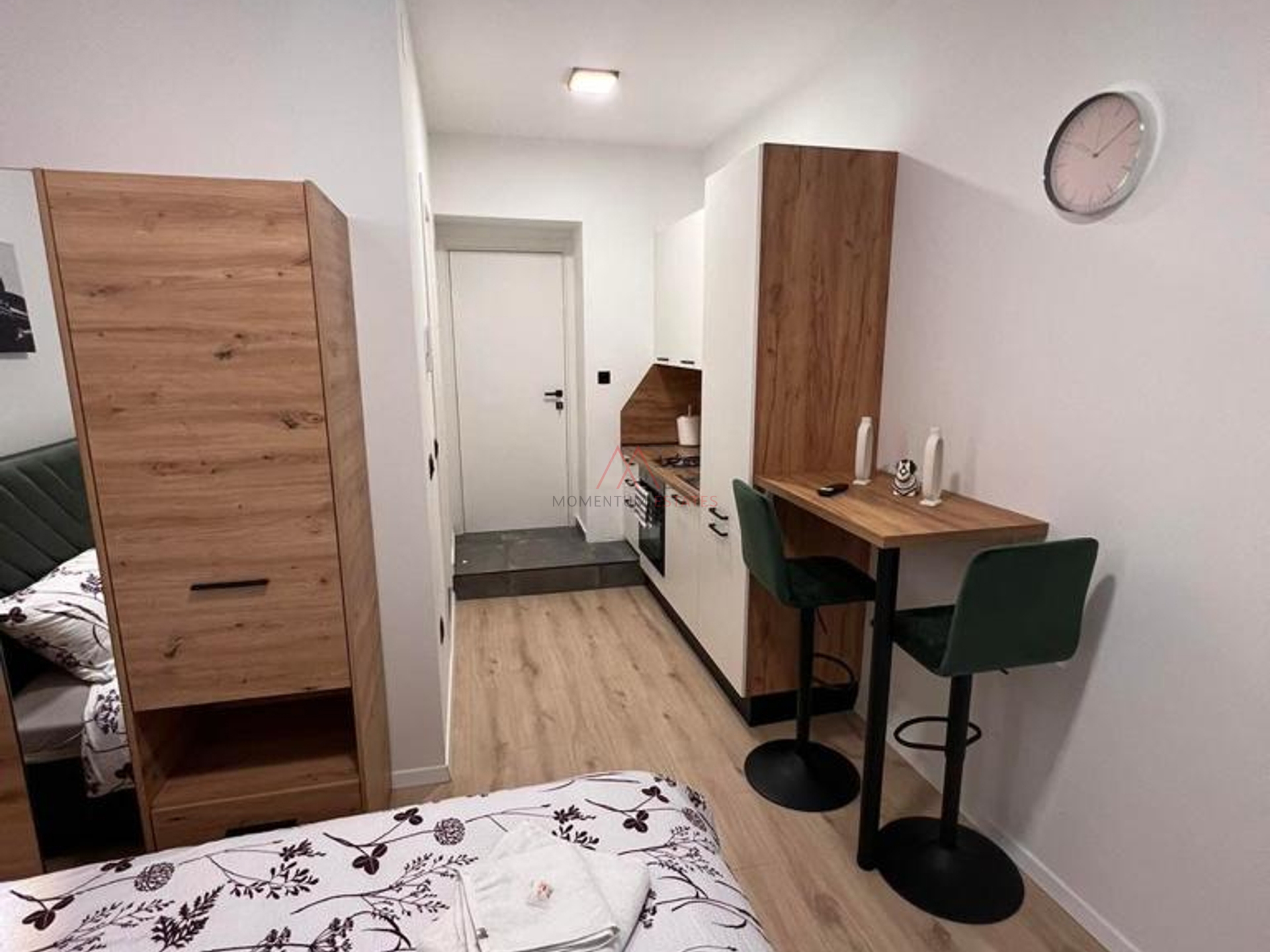 Appartamento&comma; 27 m2&comma; Affitto&comma; Rijeka - Brajda