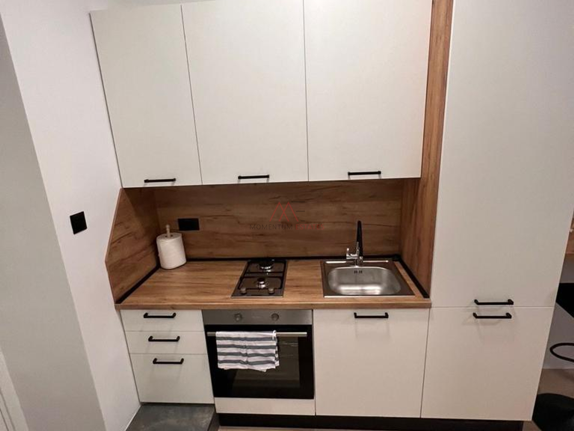 Appartamento&comma; 27 m2&comma; Affitto&comma; Rijeka - Brajda