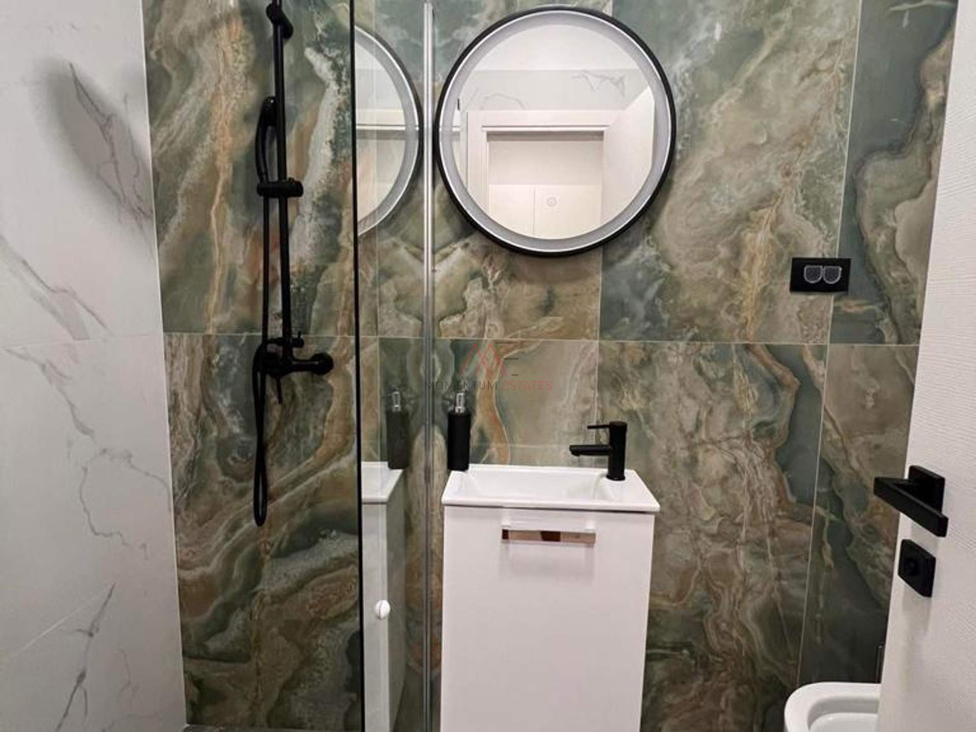 Appartamento&comma; 27 m2&comma; Affitto&comma; Rijeka - Brajda