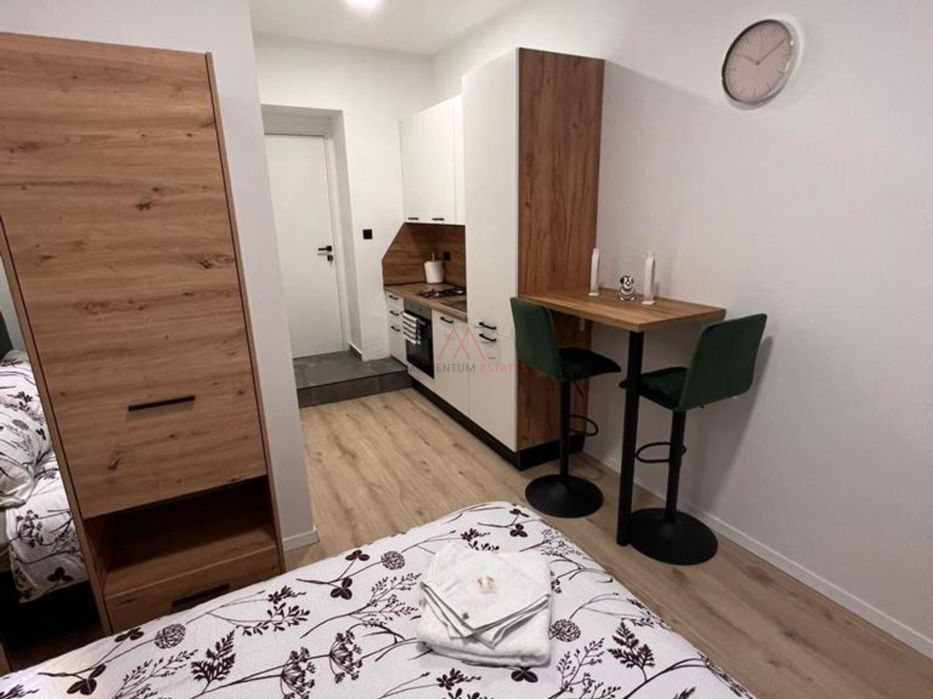 Appartamento&comma; 27 m2&comma; Affitto&comma; Rijeka - Brajda