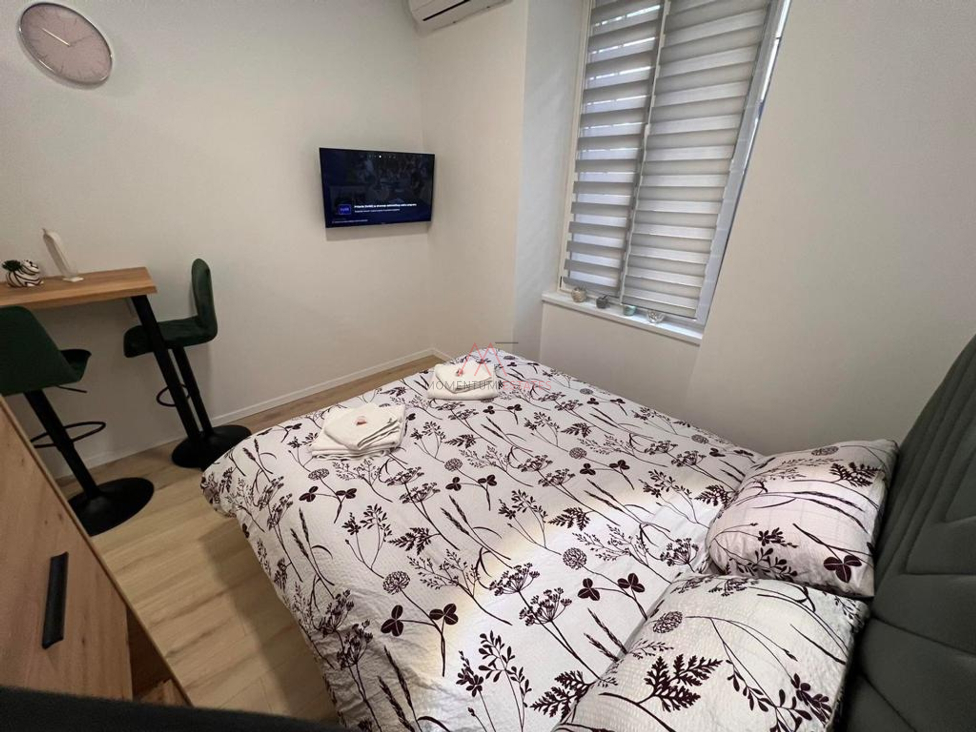 Appartamento&comma; 27 m2&comma; Affitto&comma; Rijeka - Brajda
