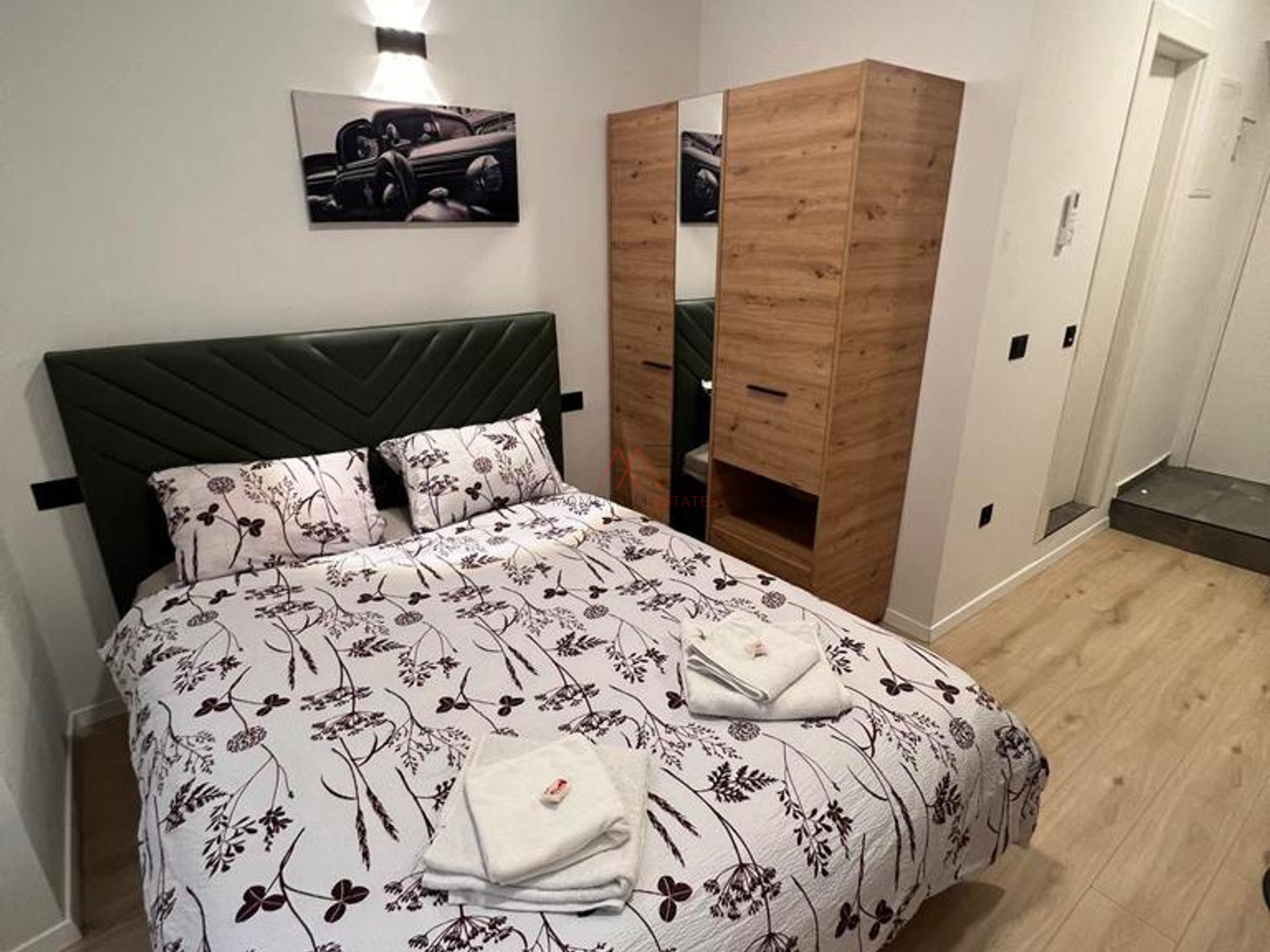 Appartamento&comma; 27 m2&comma; Affitto&comma; Rijeka - Brajda