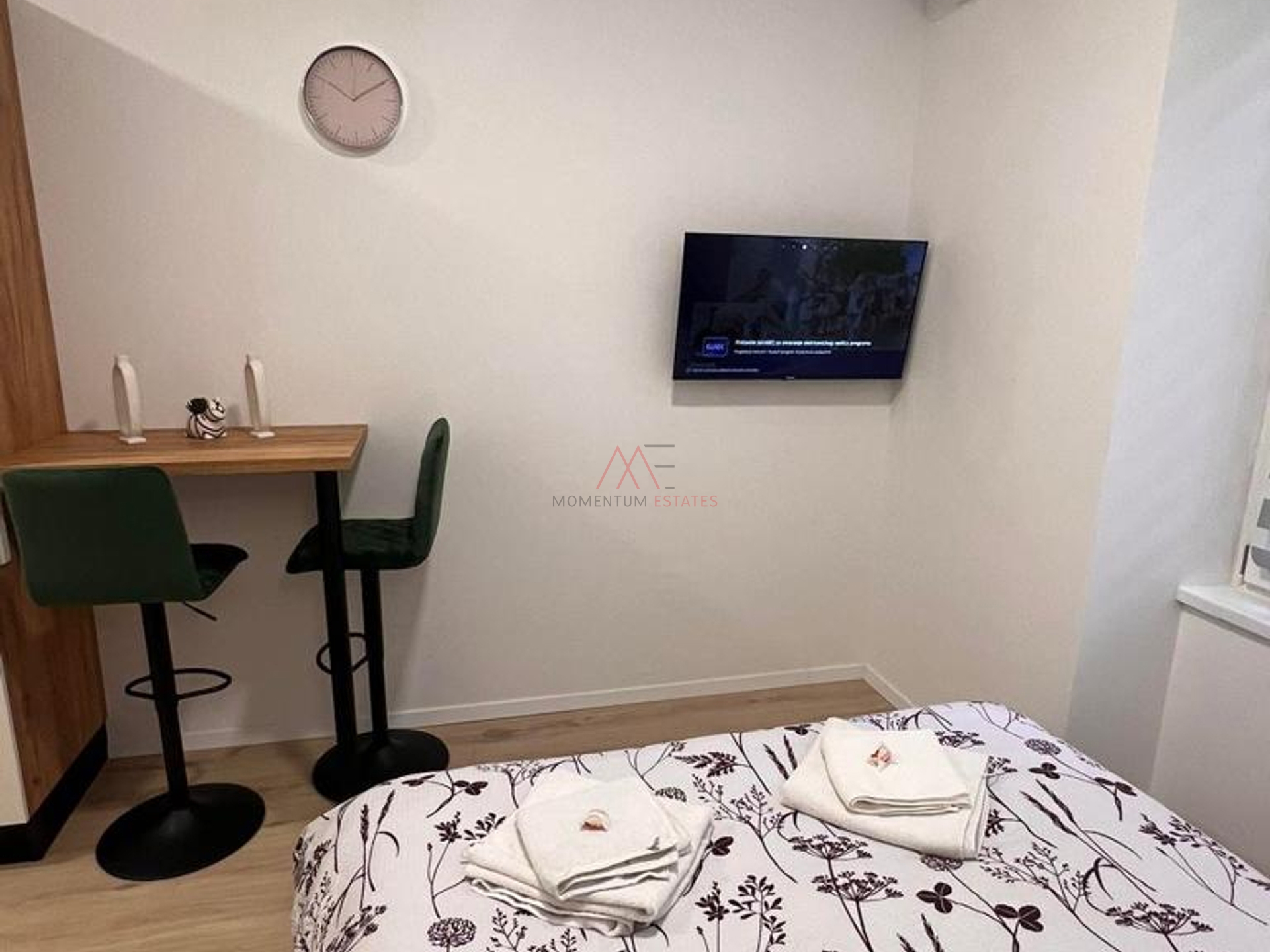 Appartamento&comma; 27 m2&comma; Affitto&comma; Rijeka - Brajda