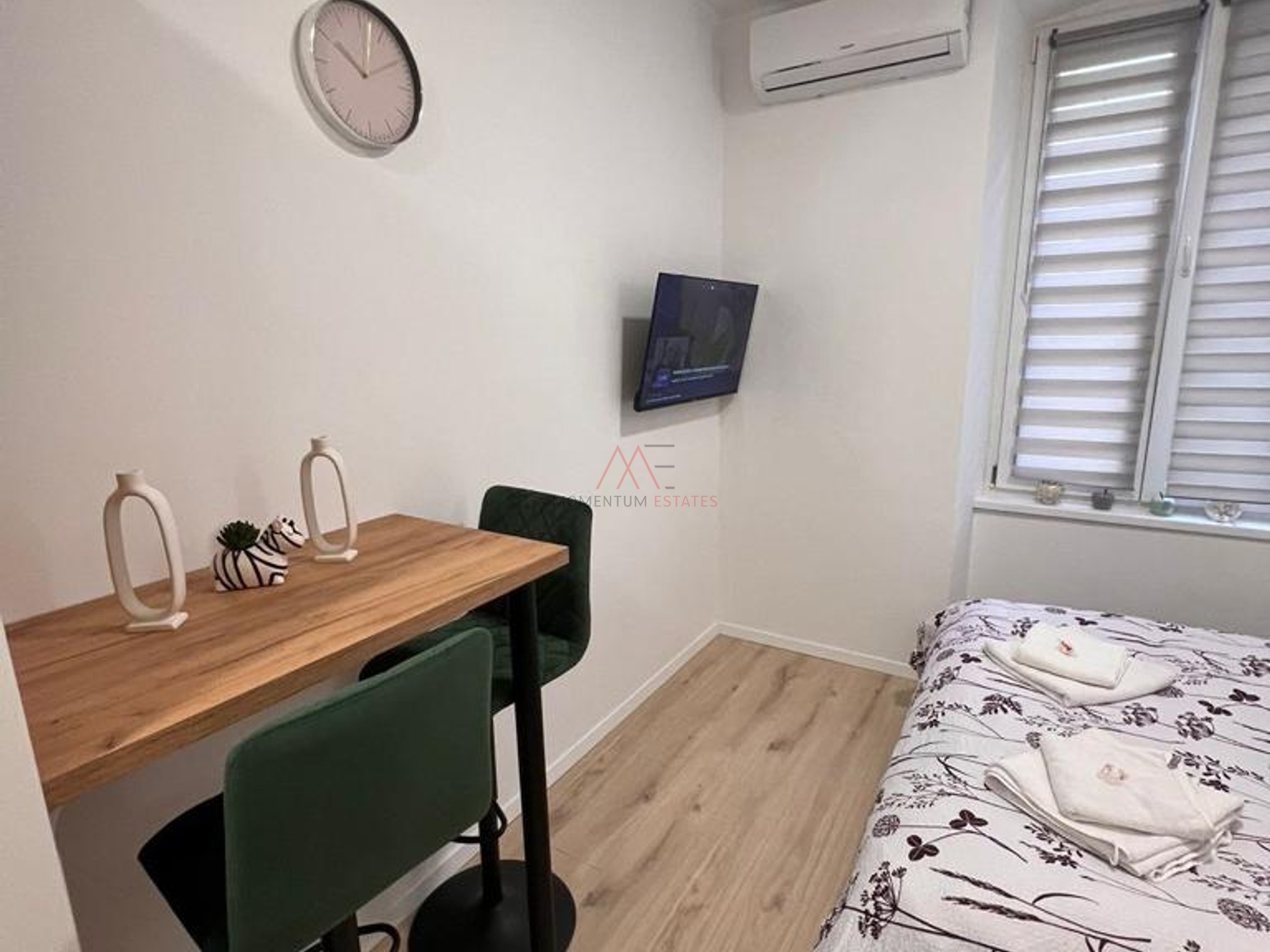 Appartamento&comma; 27 m2&comma; Affitto&comma; Rijeka - Brajda