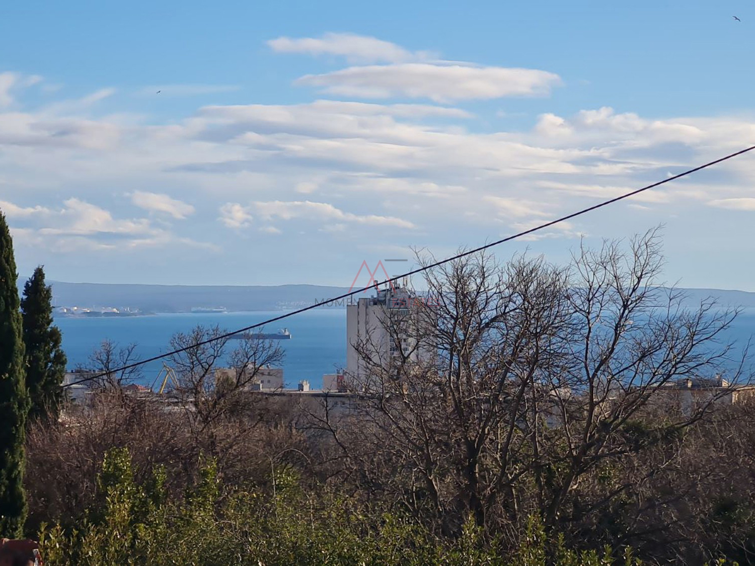 Apartment&comma; 89 m2&comma; For Sale&comma; Rijeka - Trsat