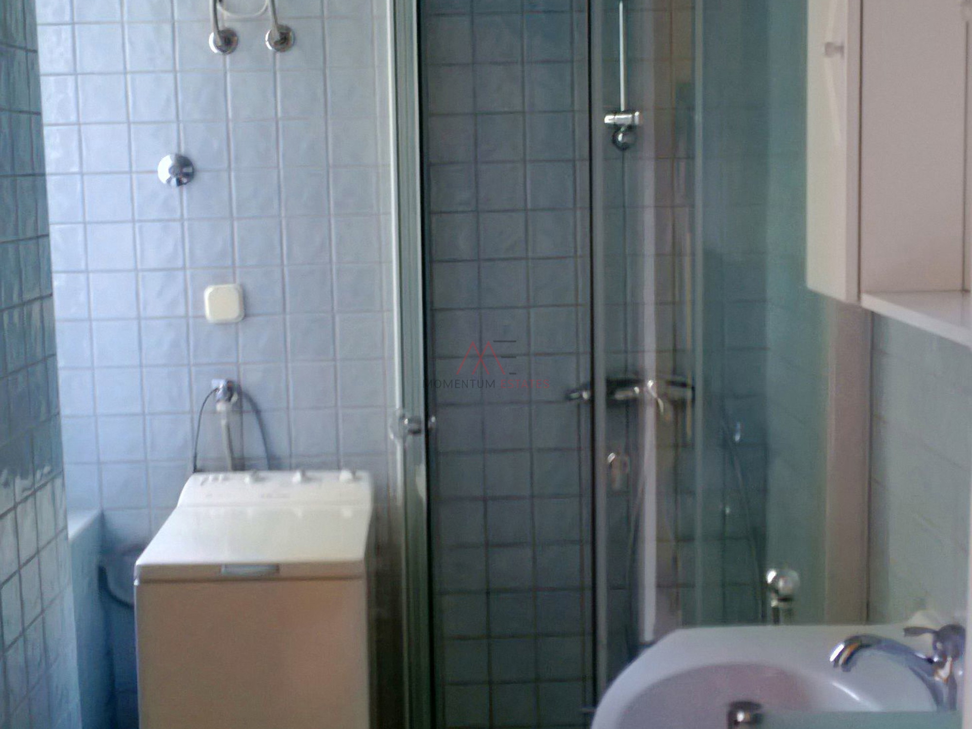 Brajda&comma; dvosobni uredan stan