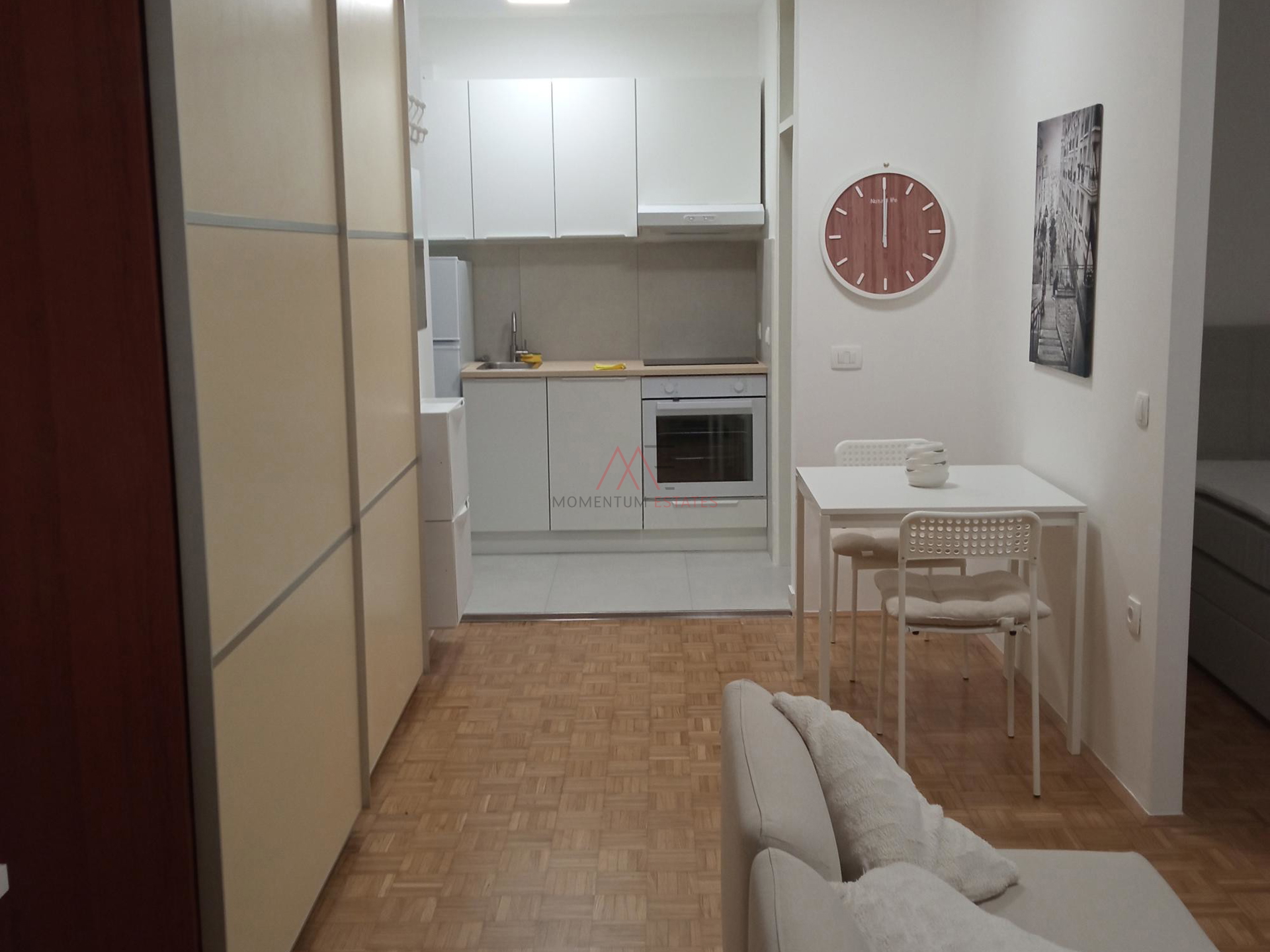 Wohnung, 33 m2, Vermietung, Rijeka - Podmurvice