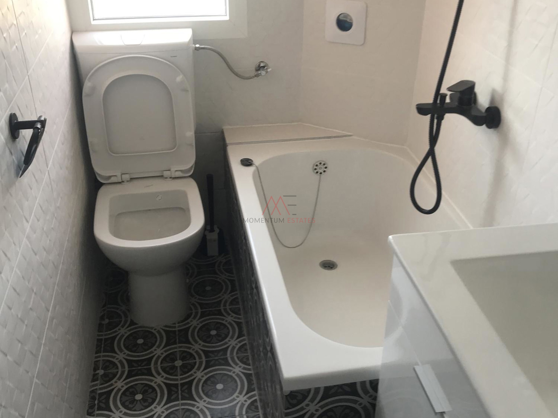 Appartamento, 40 m2, Affitto, Rijeka - Podmurvice