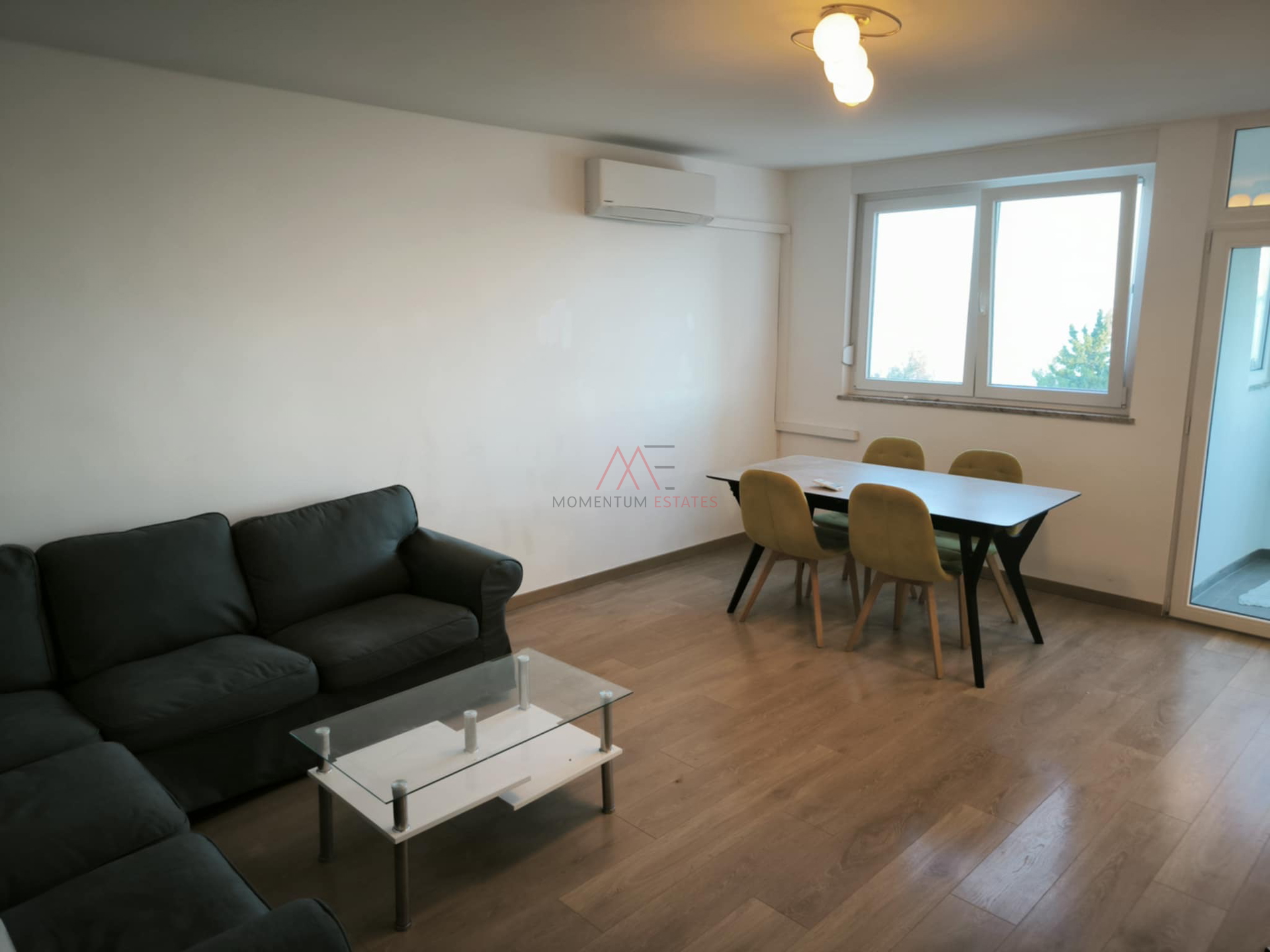 Stanovanje, 63 m2, Najem, Rijeka - Podmurvice