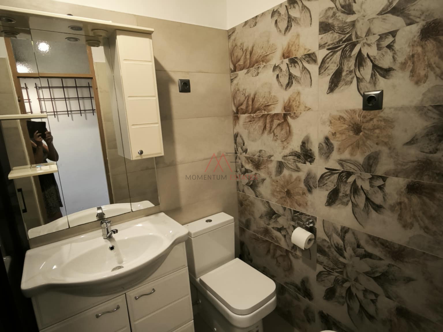 Stanovanje, 63 m2, Najem, Rijeka - Podmurvice