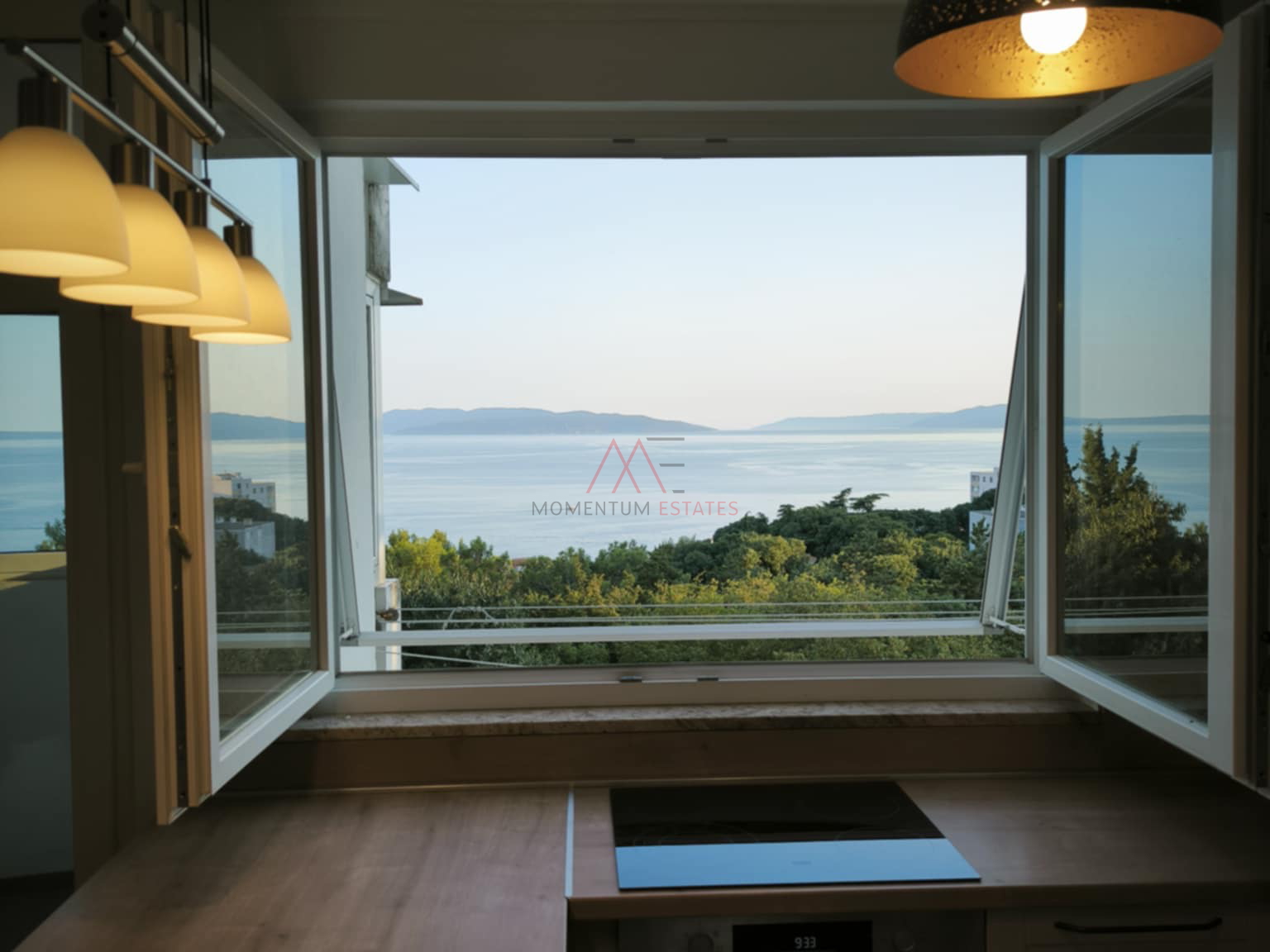 Stanovanje, 63 m2, Najem, Rijeka - Podmurvice