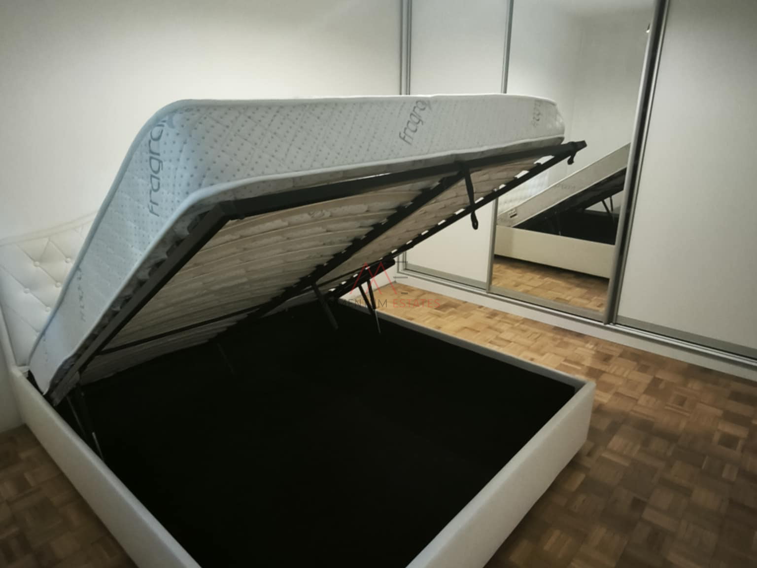 Stanovanje, 63 m2, Najem, Rijeka - Podmurvice