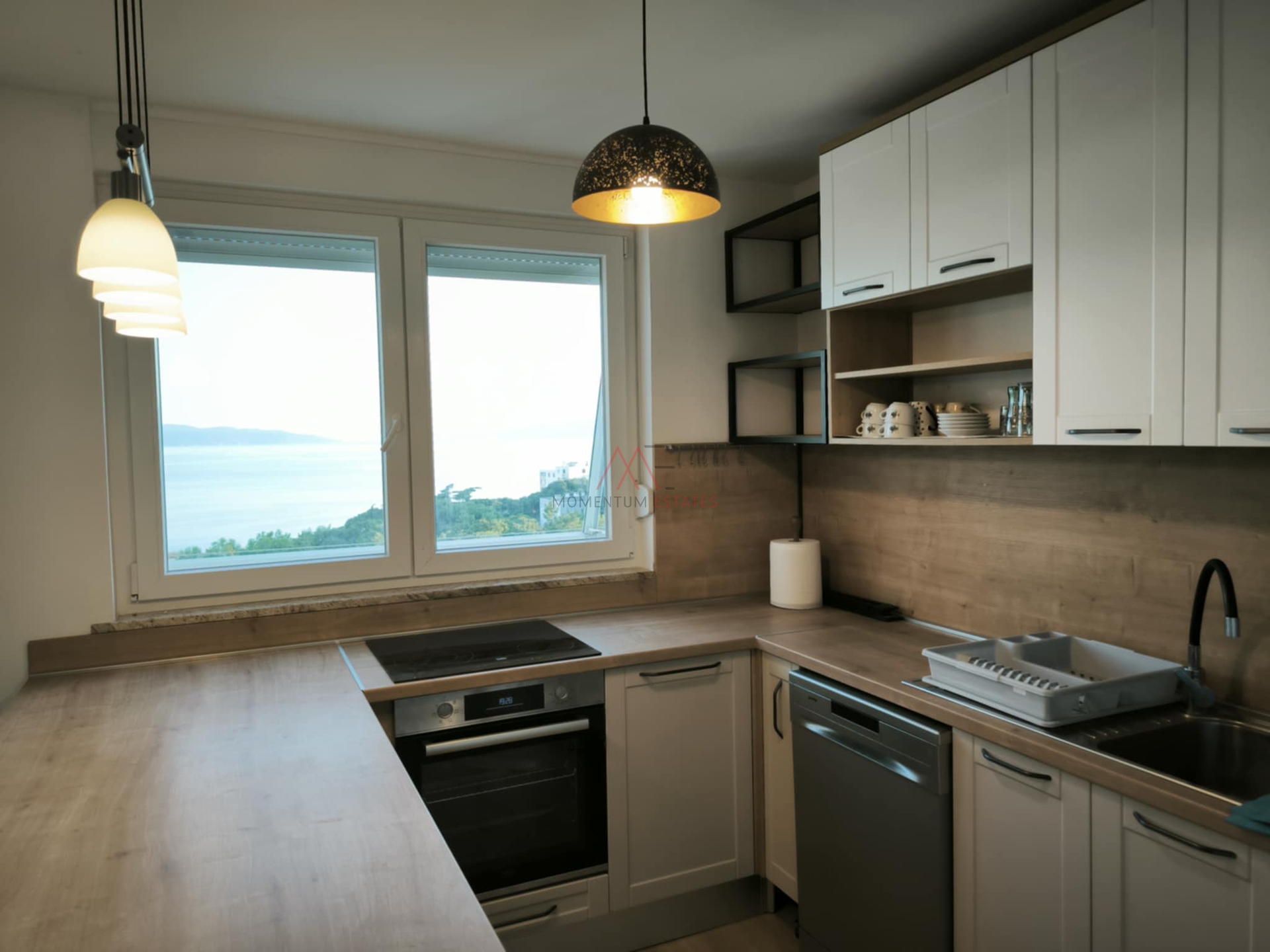 Stanovanje, 63 m2, Najem, Rijeka - Podmurvice