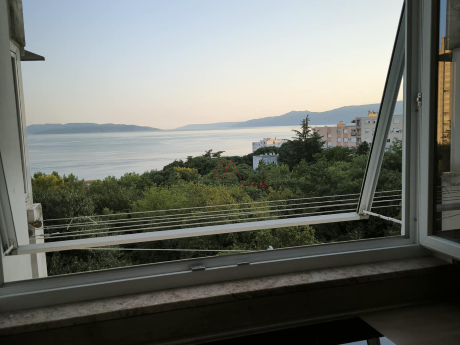 Stanovanje, 63 m2, Najem, Rijeka - Podmurvice