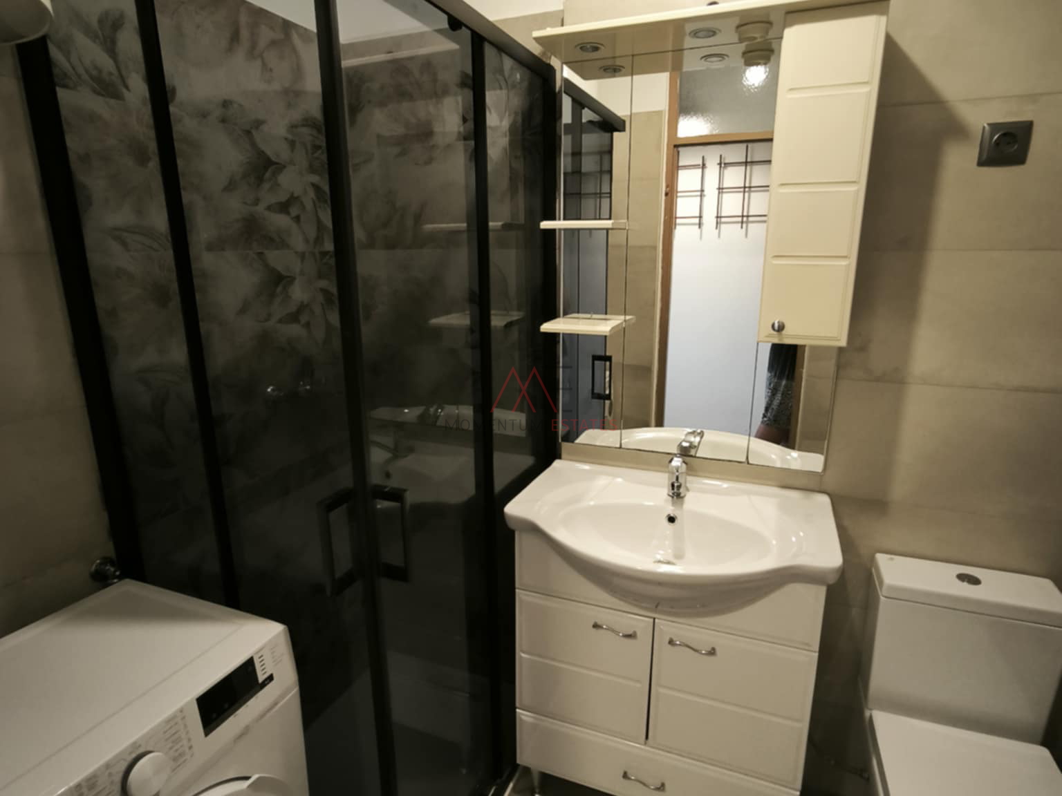 Stanovanje, 63 m2, Najem, Rijeka - Podmurvice