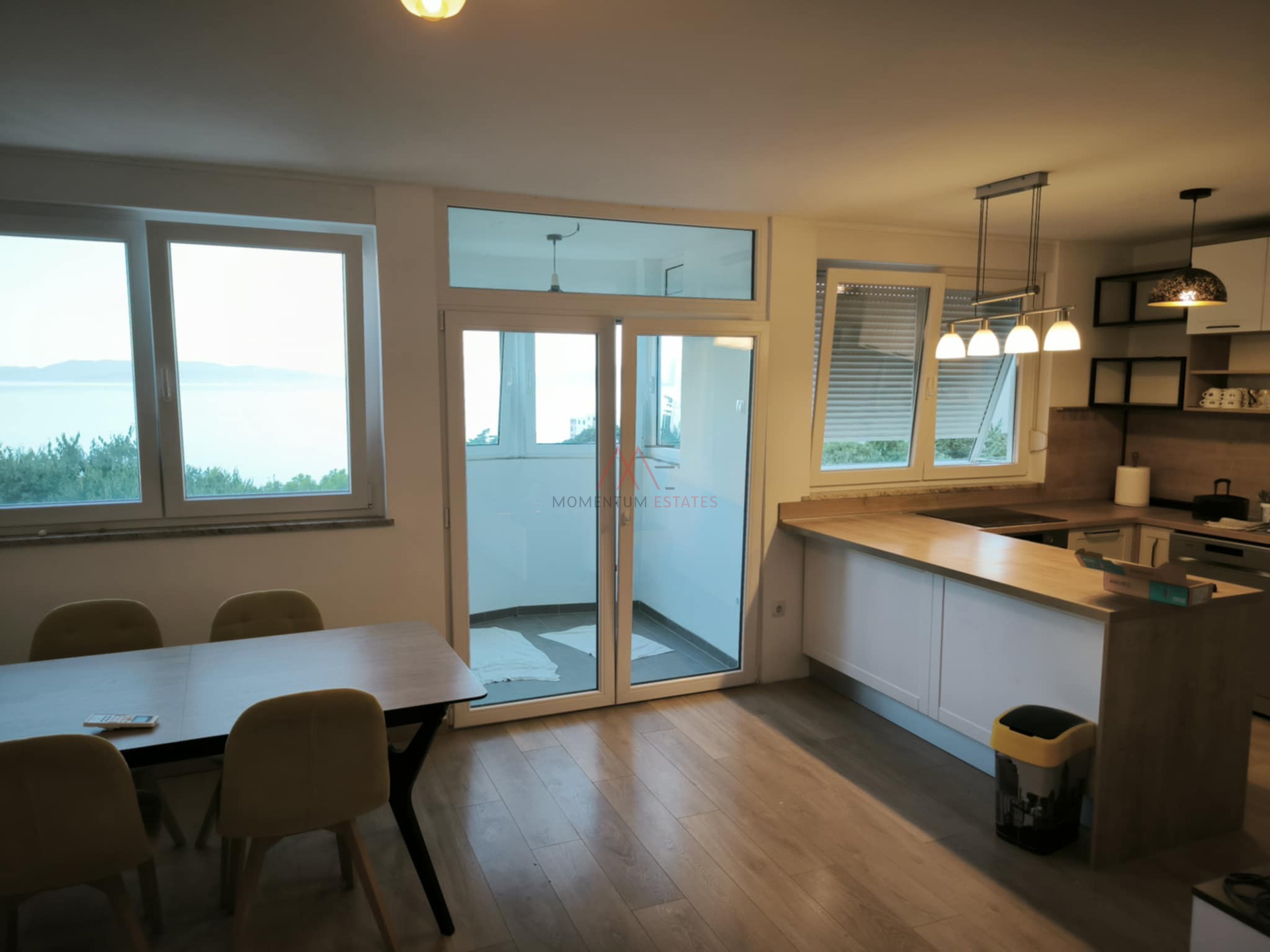 Stanovanje, 63 m2, Najem, Rijeka - Podmurvice