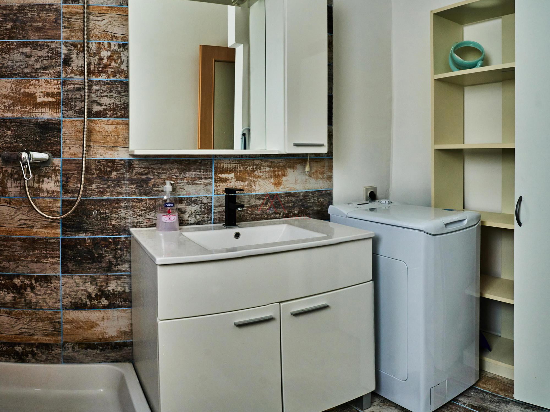 Wohnung, 52 m2, Vermietung, Rijeka - Belveder