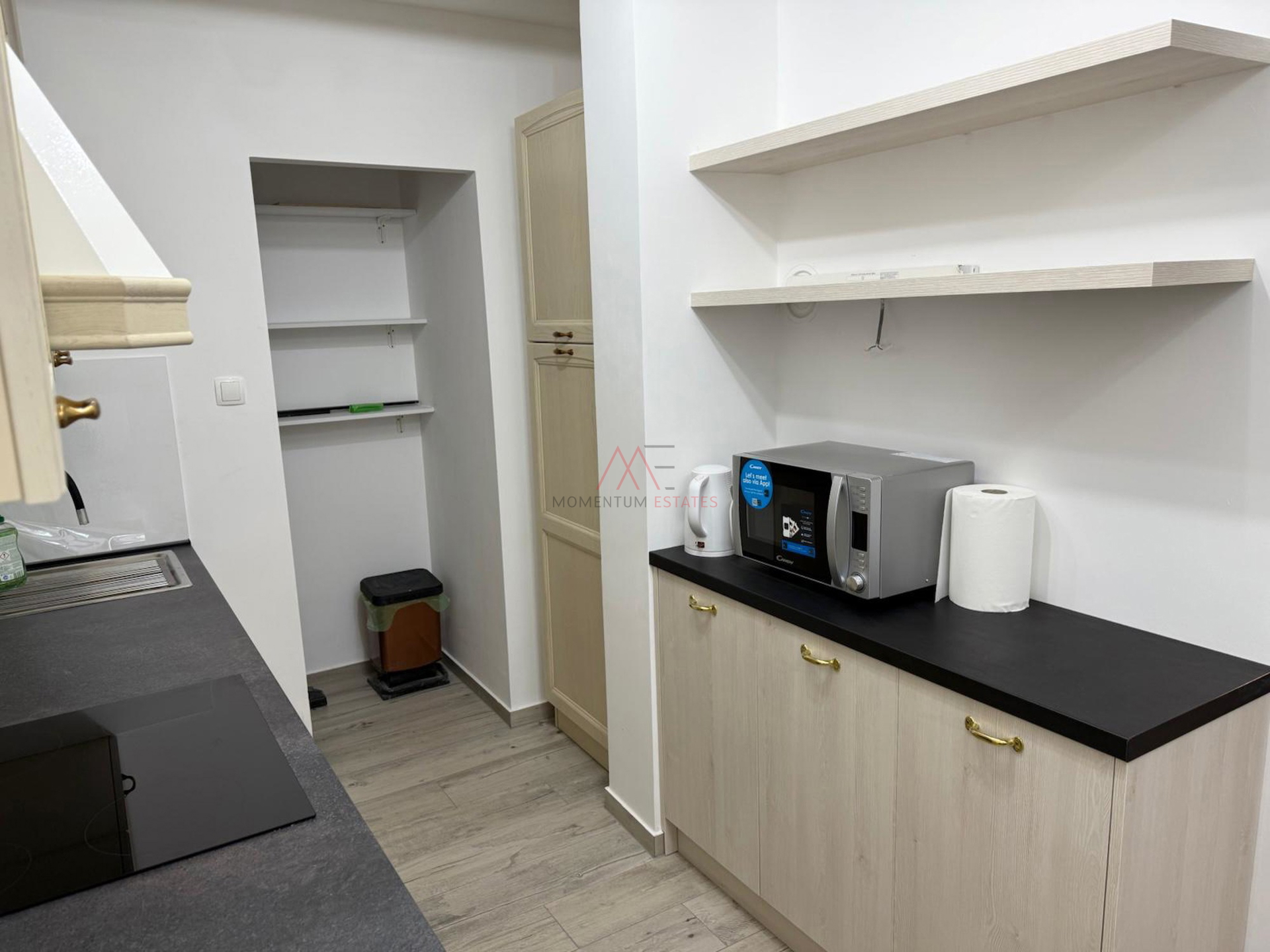 Apartment, 60 m2, For Rent, Rijeka - Donja Vežica