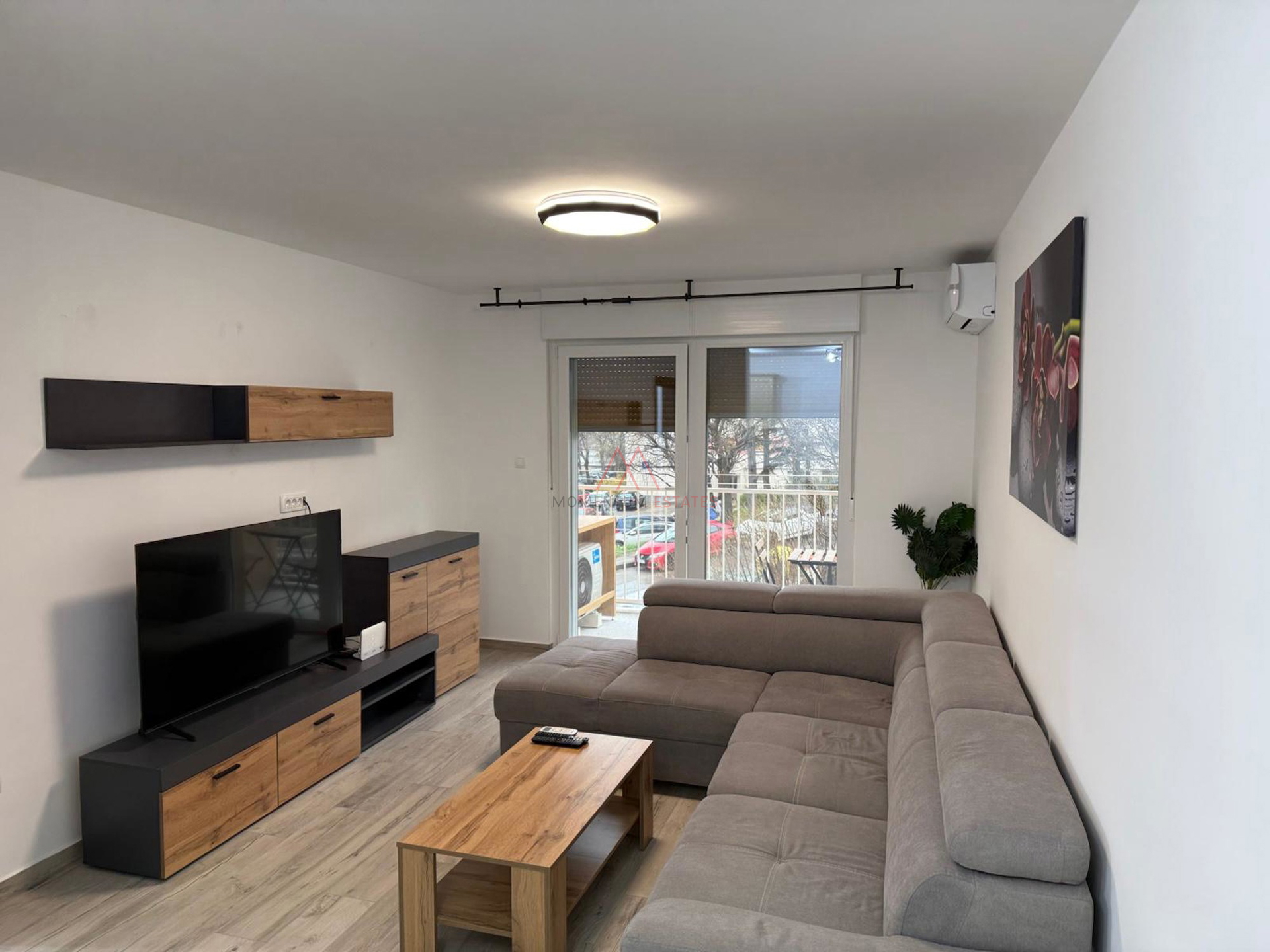 Apartment, 60 m2, For Rent, Rijeka - Donja Vežica