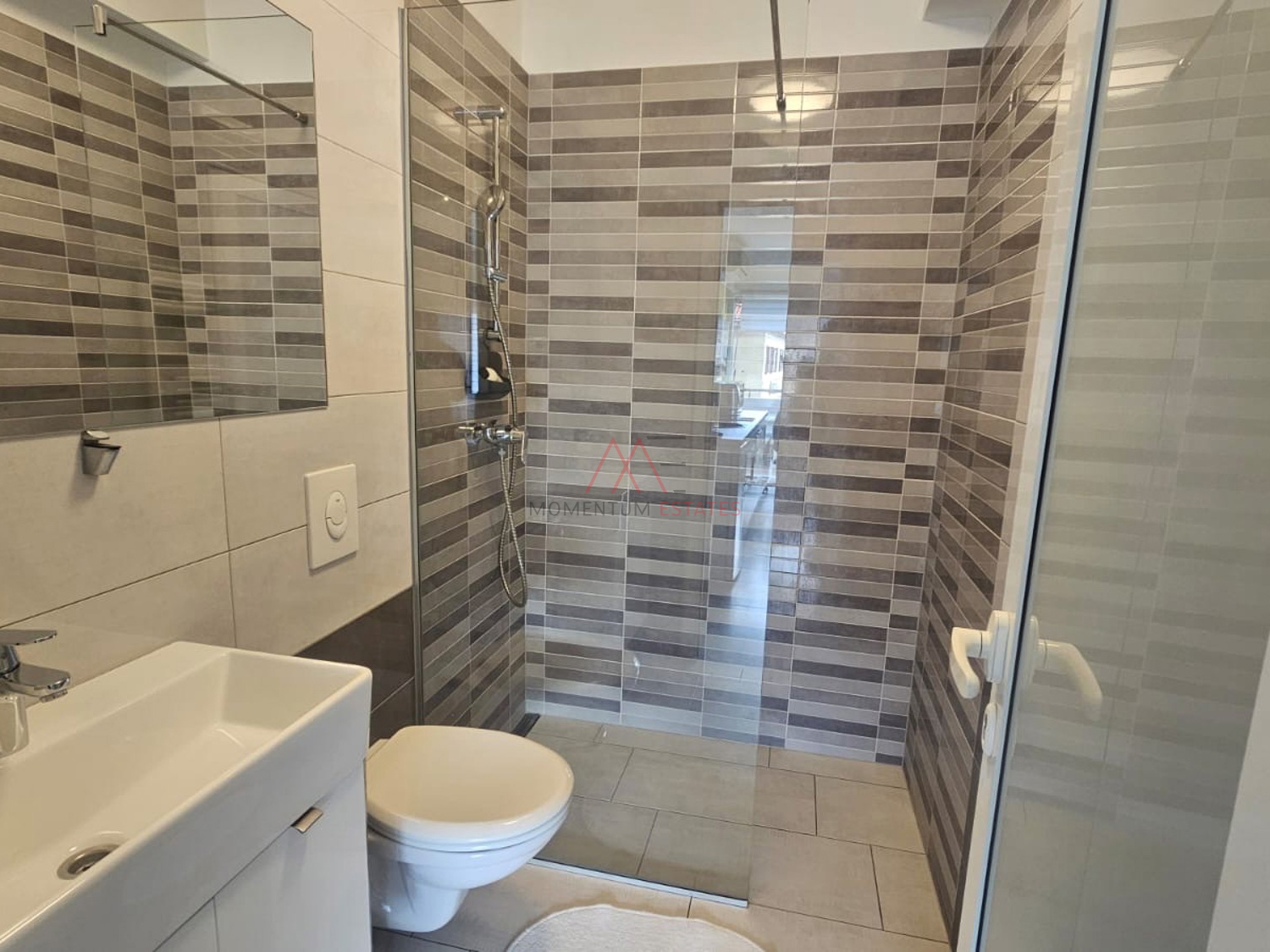 Stanovanje, 40 m2, Najem, Rijeka - Centar