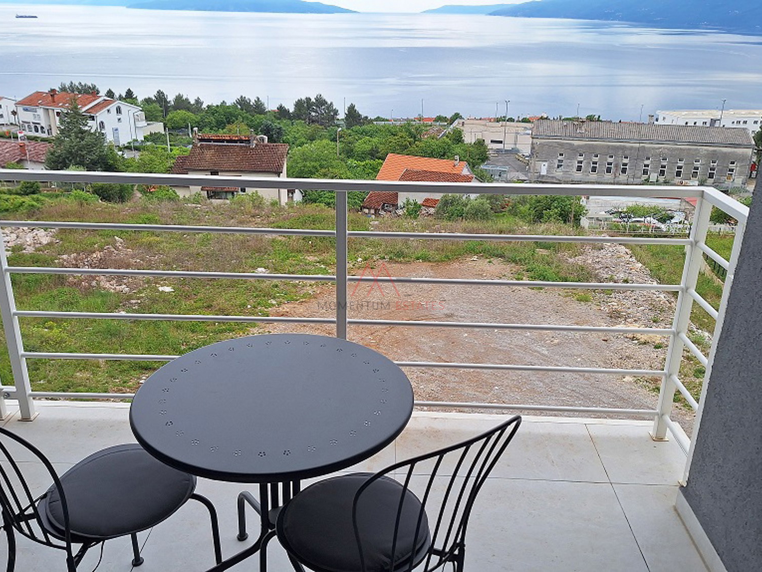 Srdo&ccaron;i&comma; jednosobni stan u novogradnji