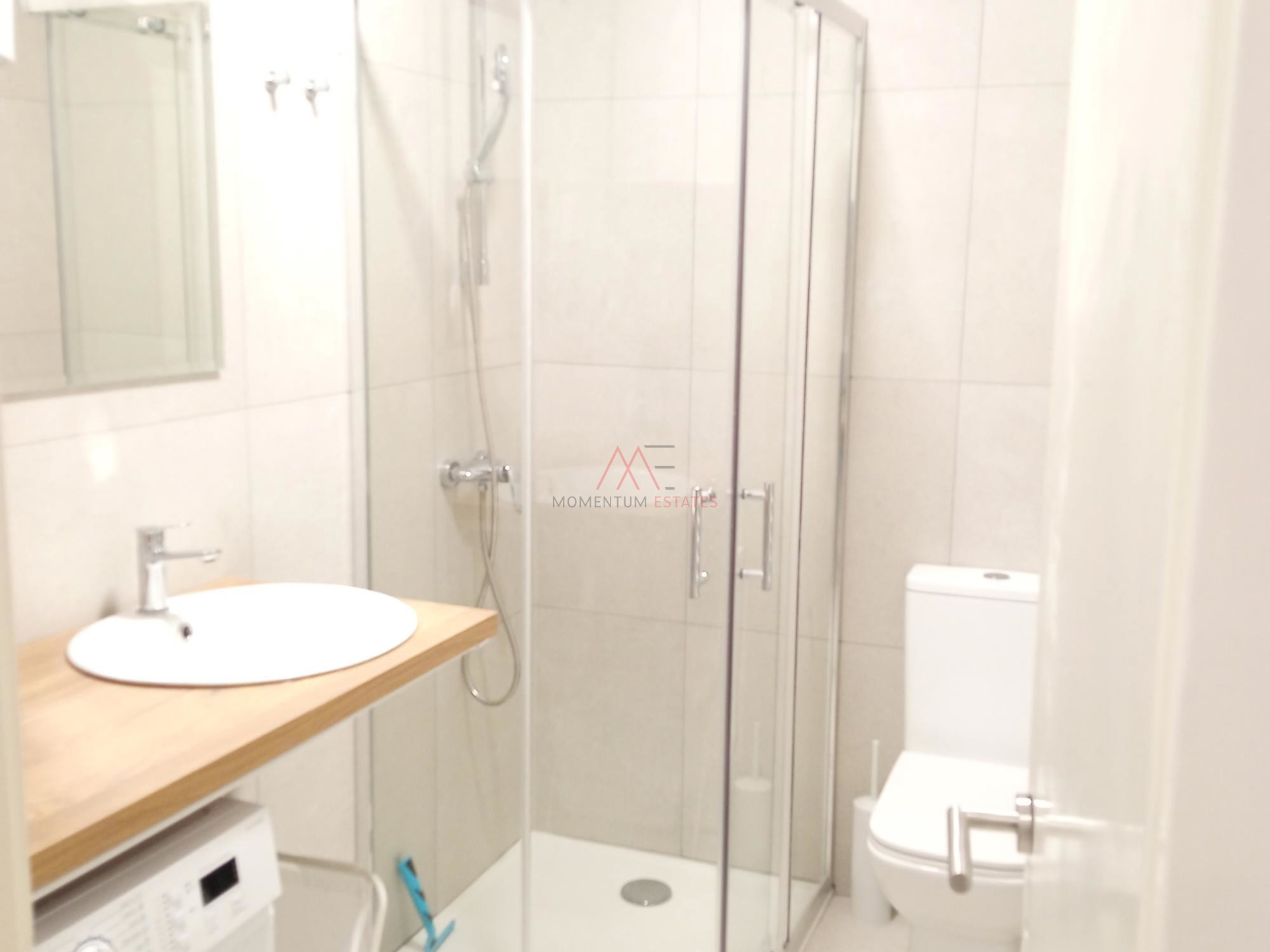 Wohnung, 33 m2, Vermietung, Rijeka - Podmurvice