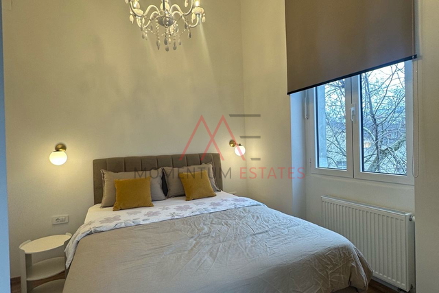 Rijeka centar, 1s+db moderan renoviran