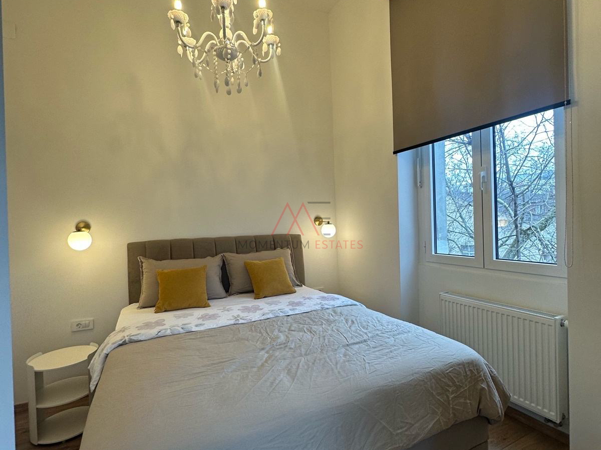 Rijeka centar&comma; 1s&plus;db moderan renoviran