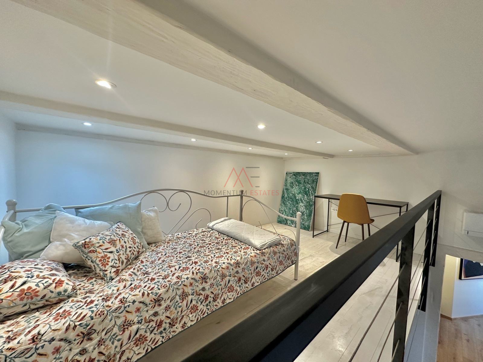 Rijeka centar&comma; 1s&plus;db moderan renoviran