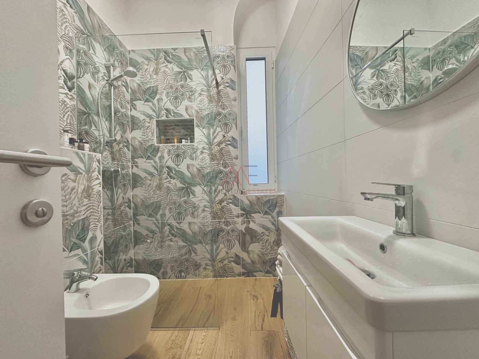 Rijeka centar&comma; 1s&plus;db moderan renoviran